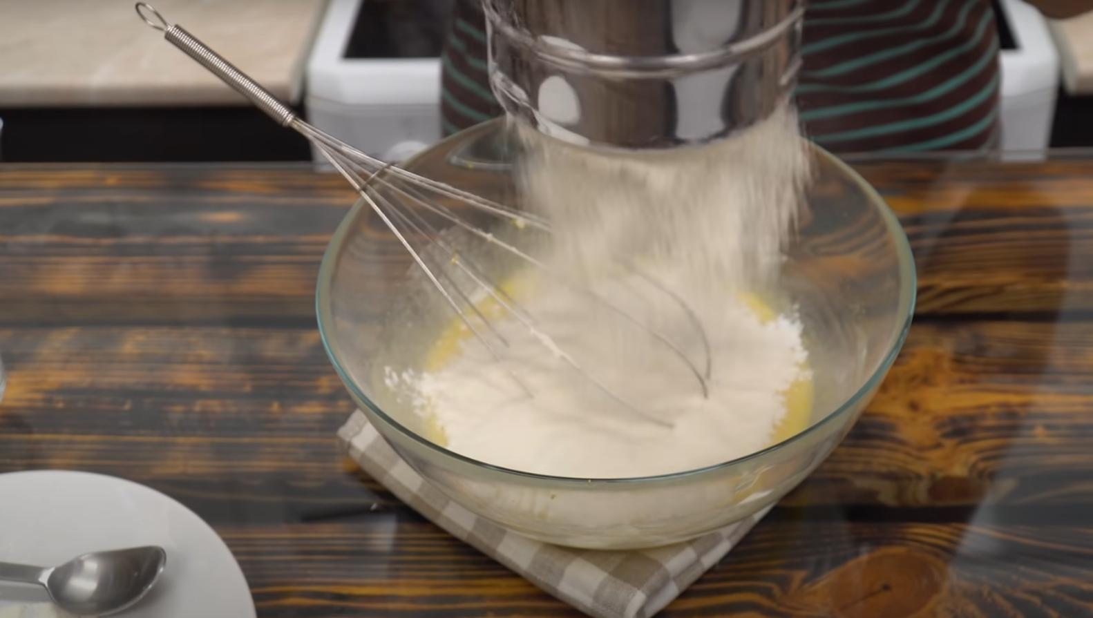 Recepta - Galetes d'ametlla - Pas 8