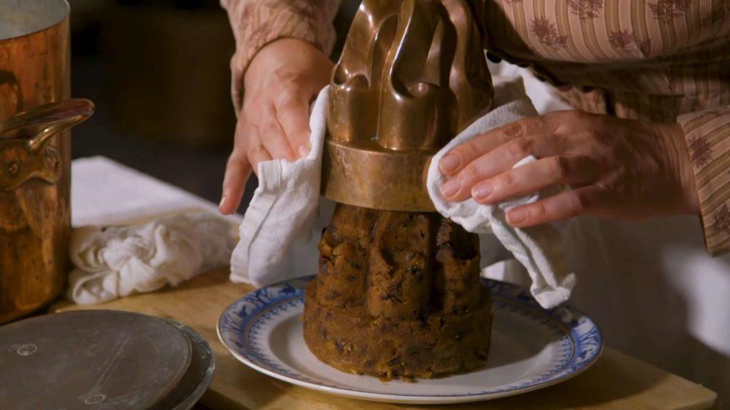 بودنغ عيد الميلاد - صورة