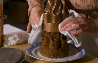 بودنغ عيد الميلاد - صورة