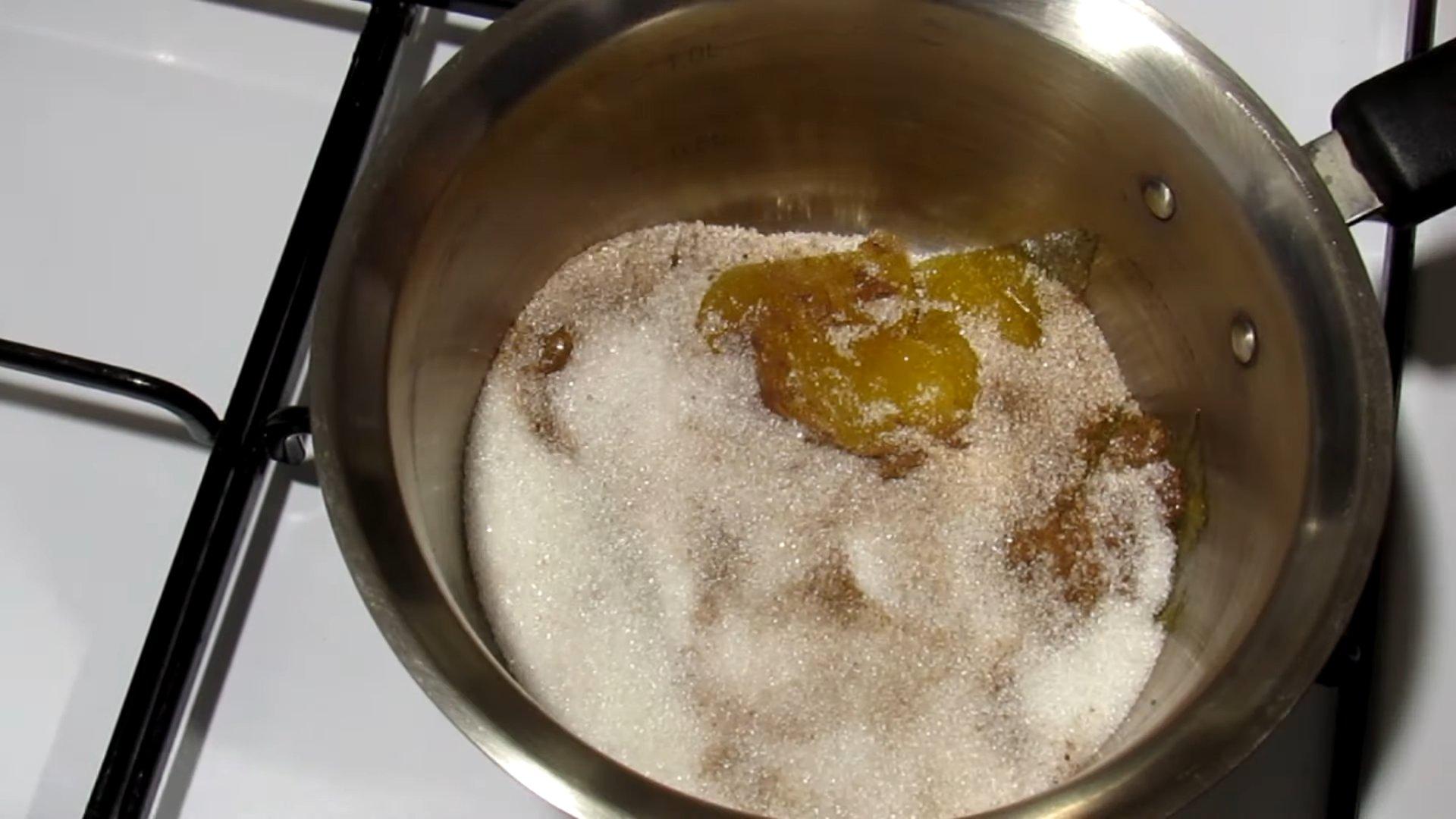 وصفة - وصفة خبز الزنجبيل بالعسل - الخطوة 3