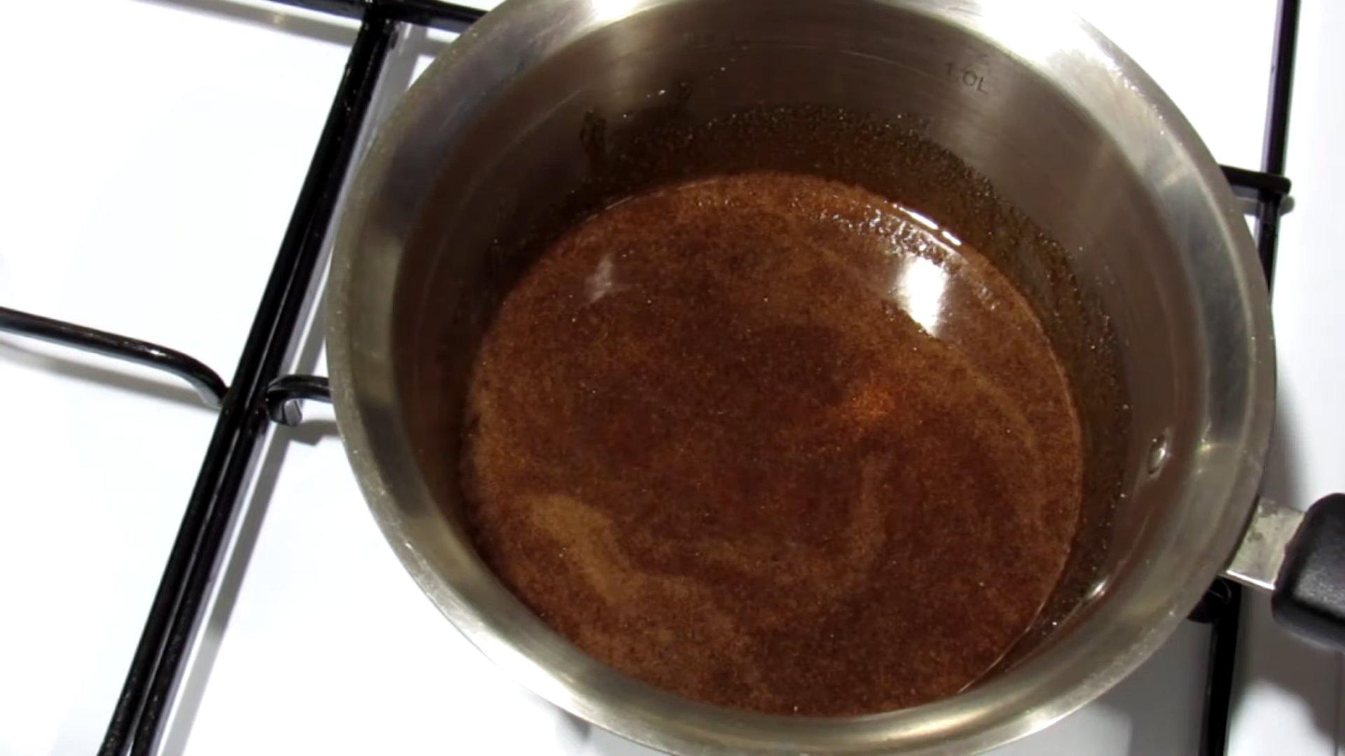 وصفة - وصفة خبز الزنجبيل بالعسل - الخطوة 4