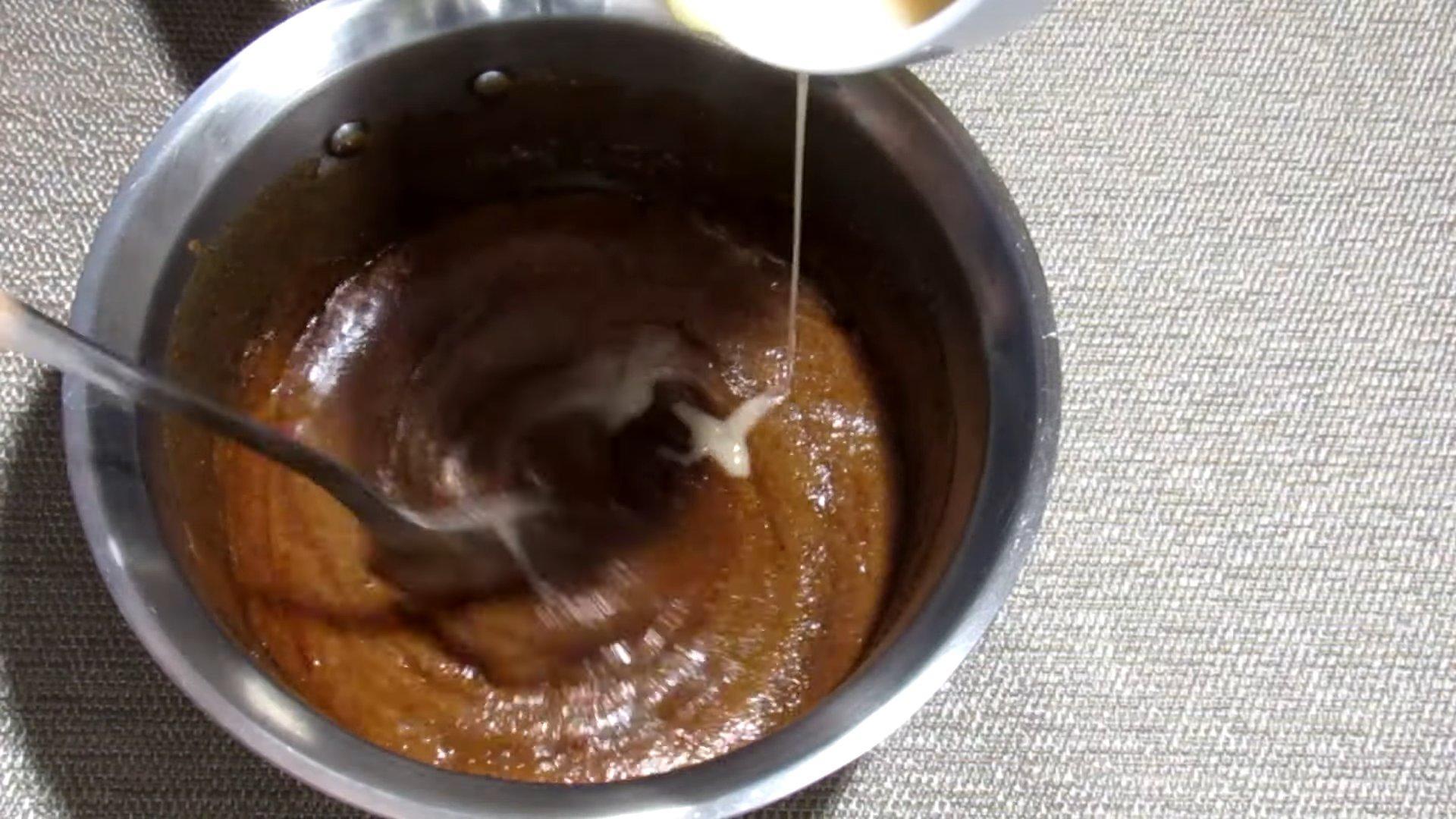 وصفة - وصفة خبز الزنجبيل بالعسل - الخطوة 7