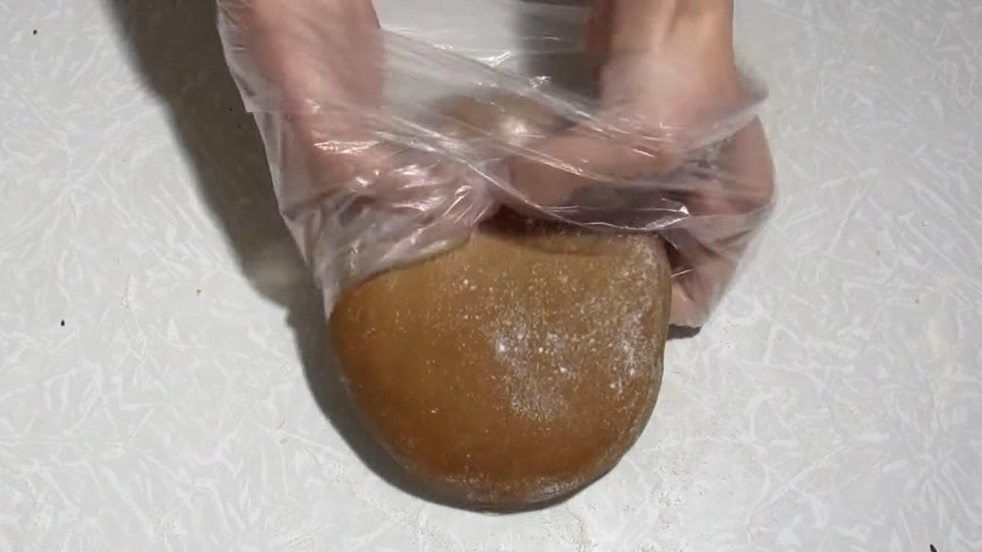 وصفة - وصفة خبز الزنجبيل بالعسل - الخطوة 9