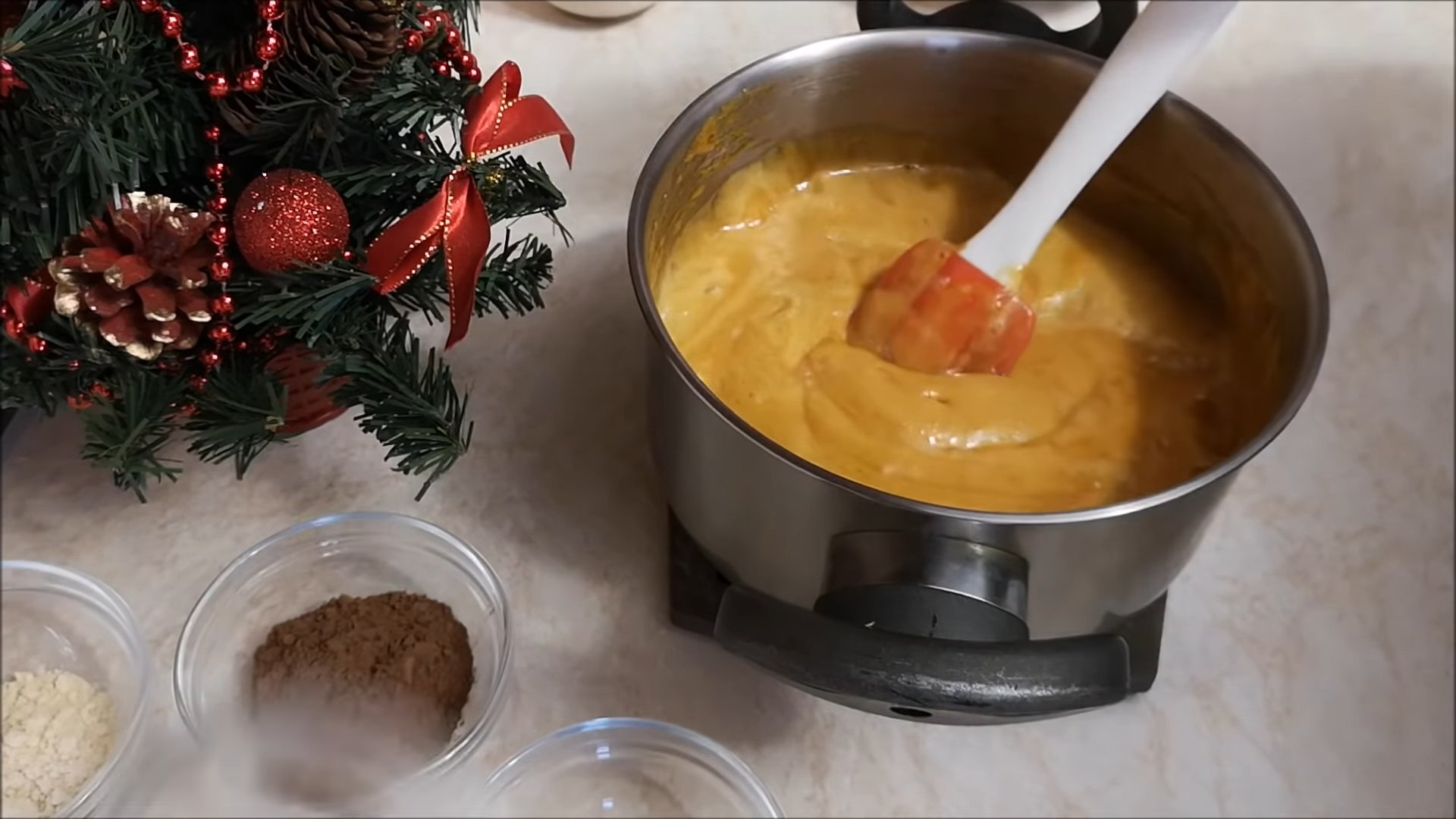 Recepta - Galetes de xocolata i gingebre - Pas 3