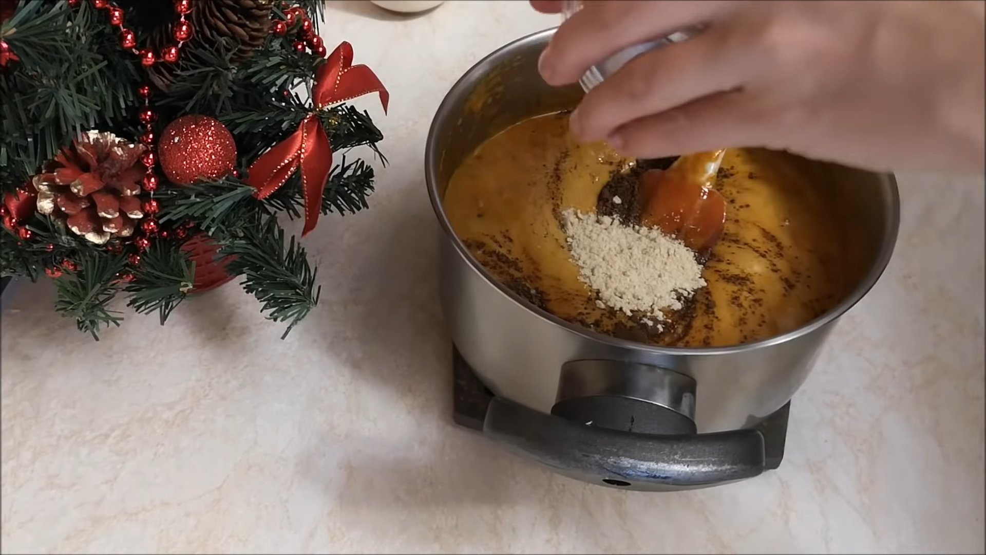 Recepta - Galetes de xocolata i gingebre - Pas 4