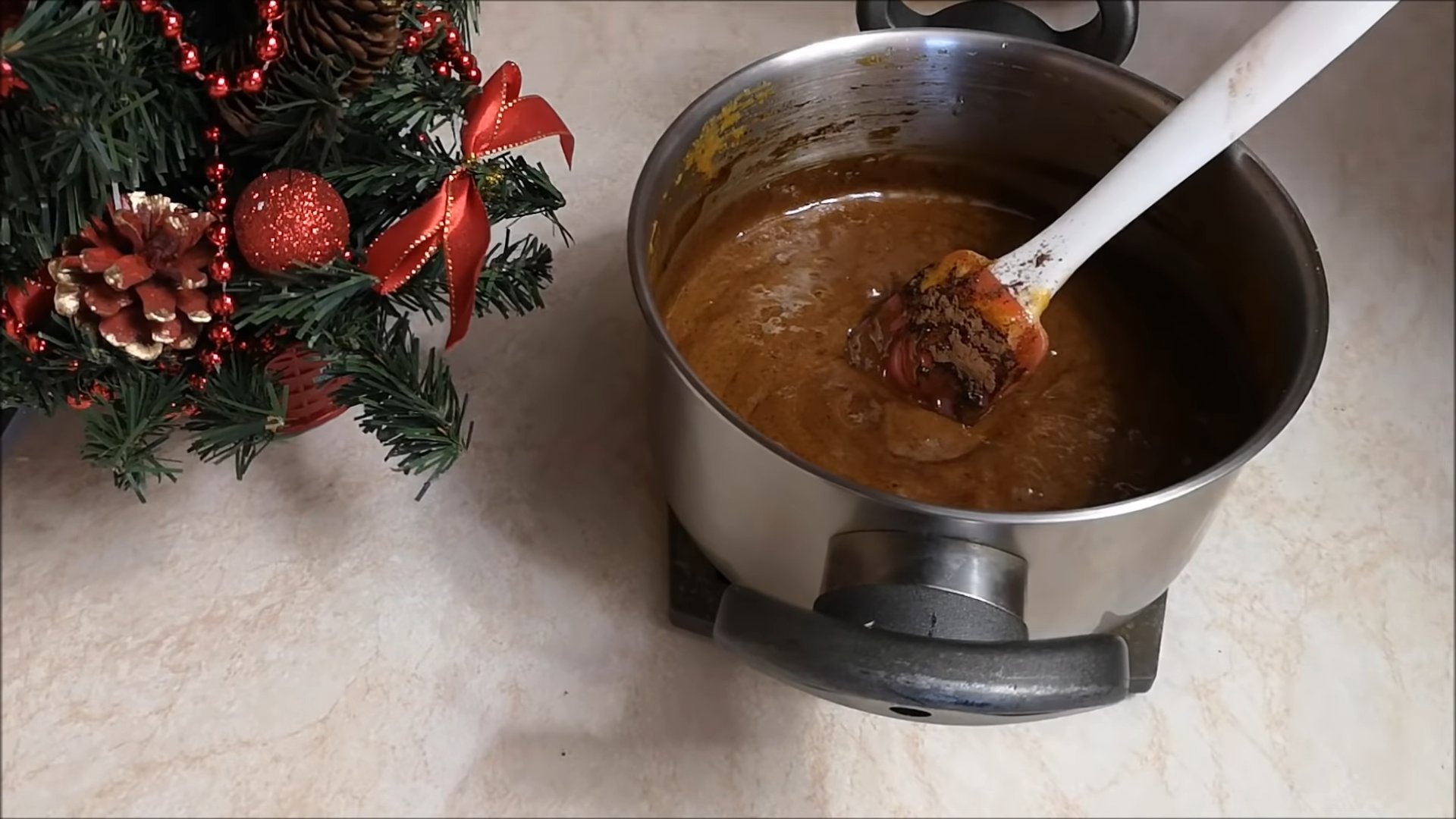 Recepta - Galetes de xocolata i gingebre - Pas 5