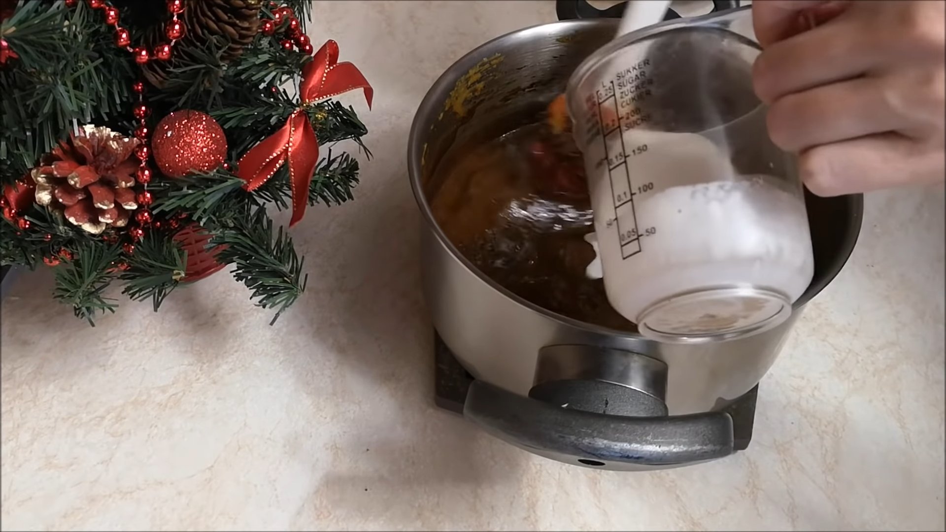 Recepta - Galetes de xocolata i gingebre - Pas 6