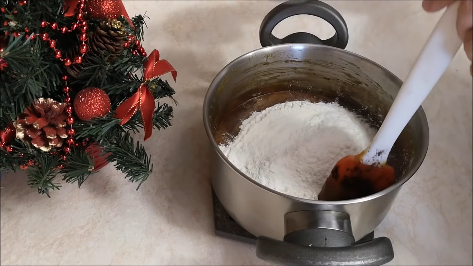 Recepta - Galetes de xocolata i gingebre - Pas 8