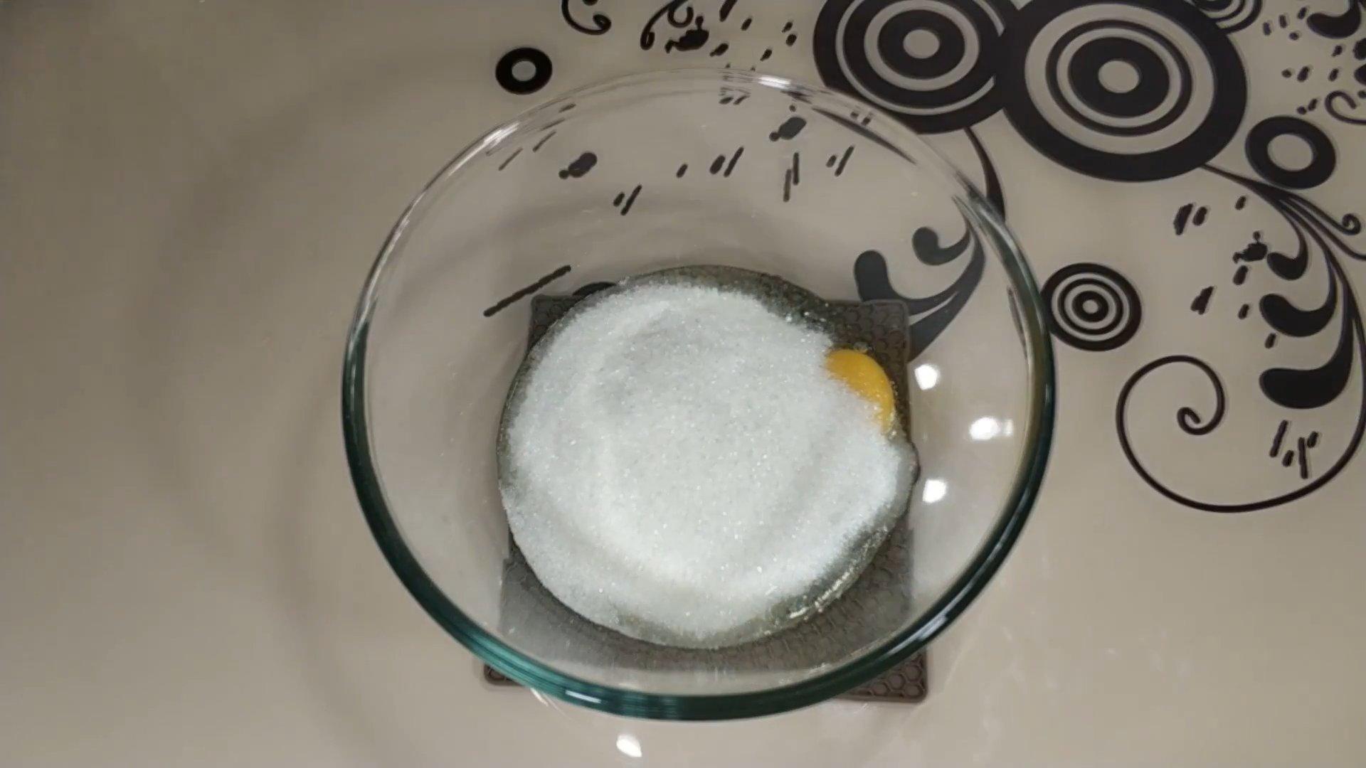 Recepta - Pa de pessic de xocolata humit a la cassola de cocció lenta - Pas 2