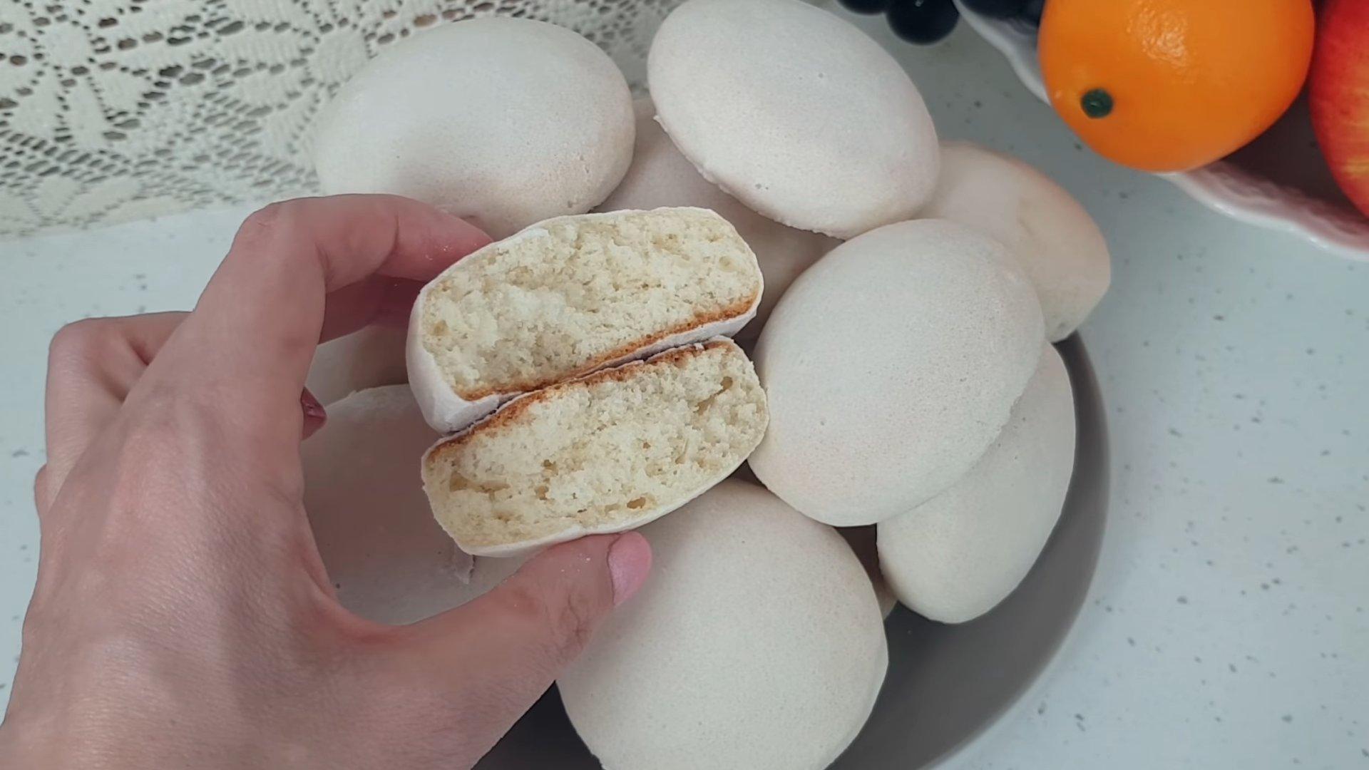 Rezept – Brandteig-Lebkuchen – Schritt 10