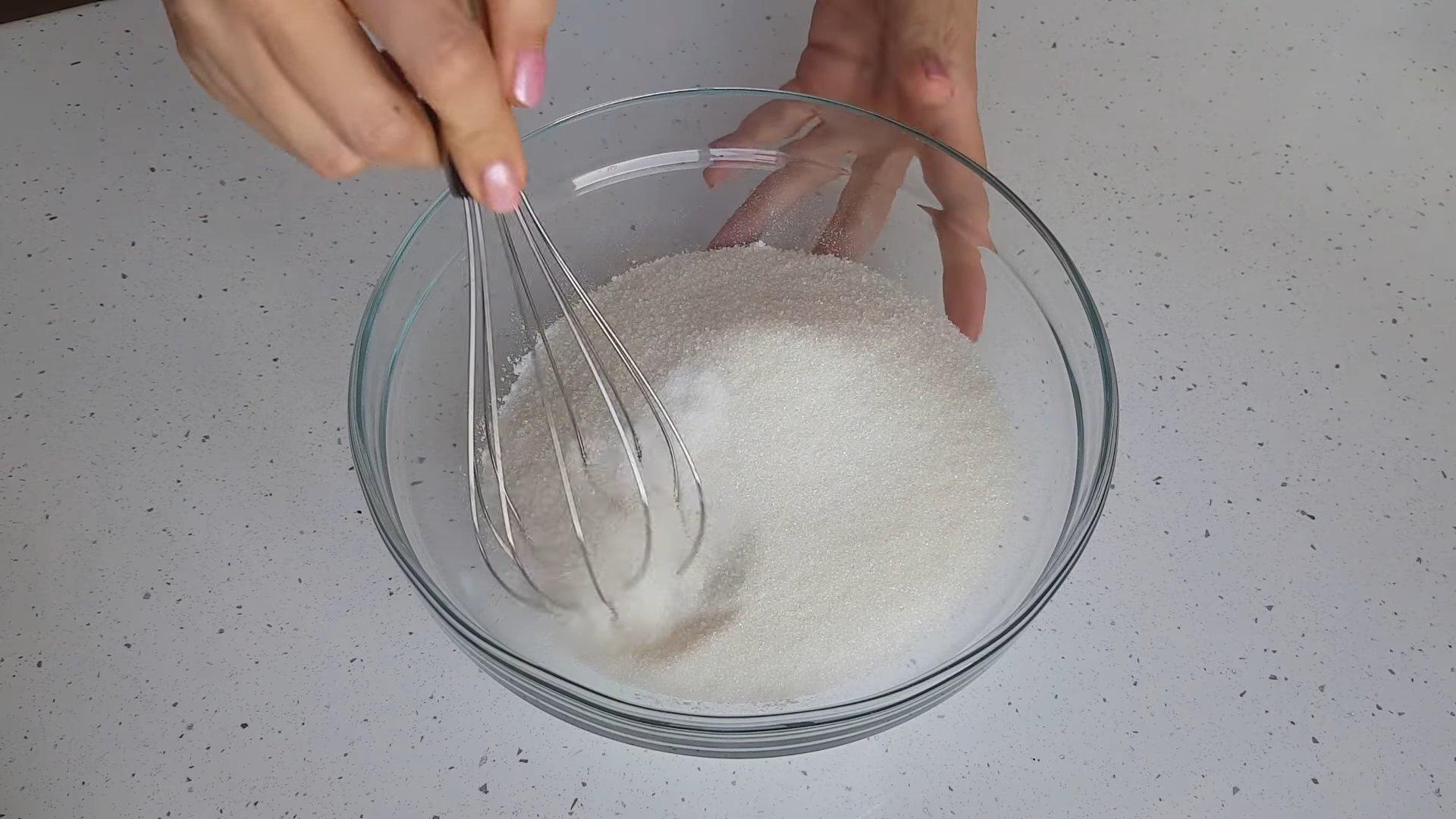 Rezept – Brandteig-Lebkuchen – Schritt 2