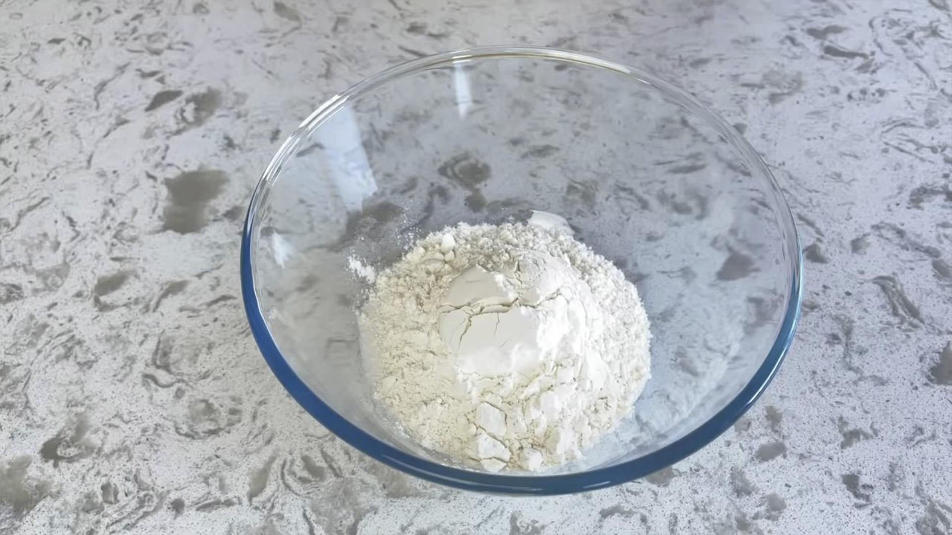 وصفة - كعكات الزنجبيل بالعسل مع التزيين - الخطوة 6