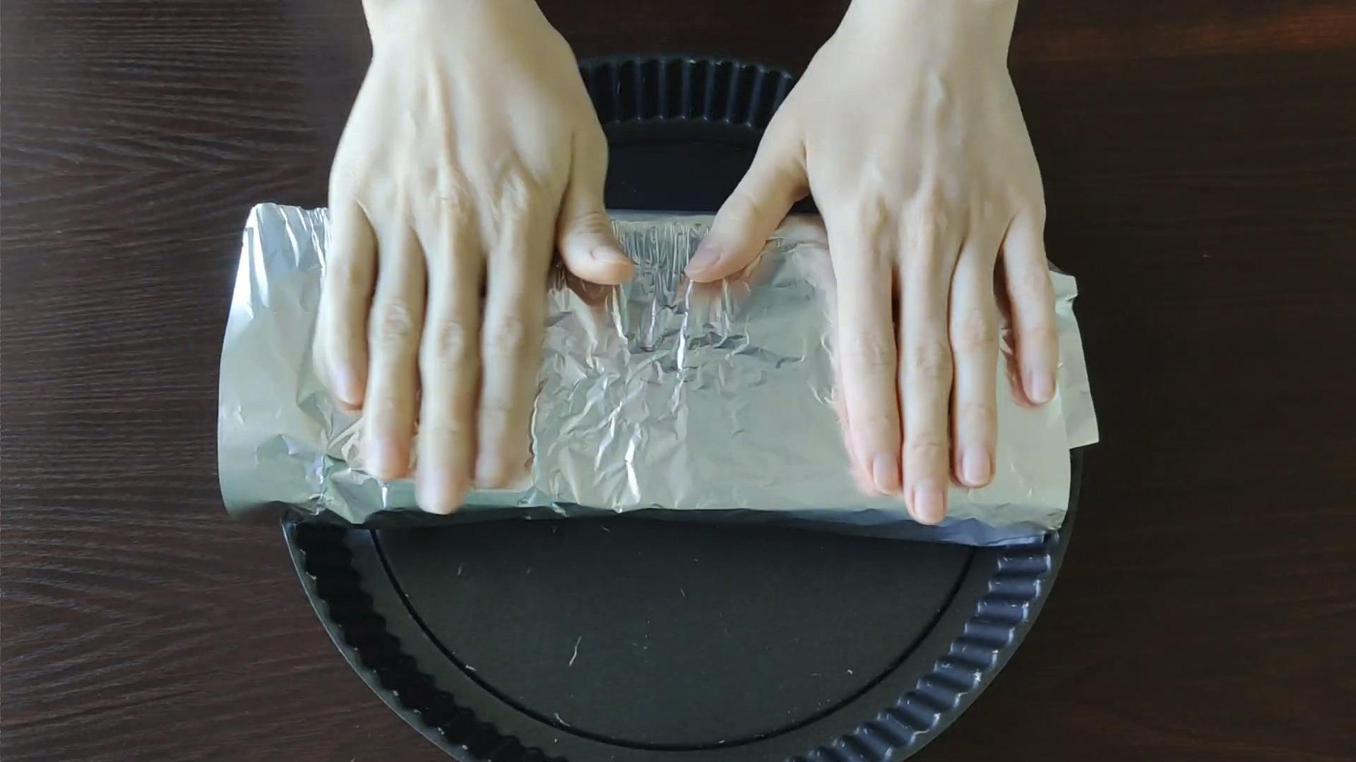 Recepta - Pastís de Nadal d'Emily Dickinson - Pas 14