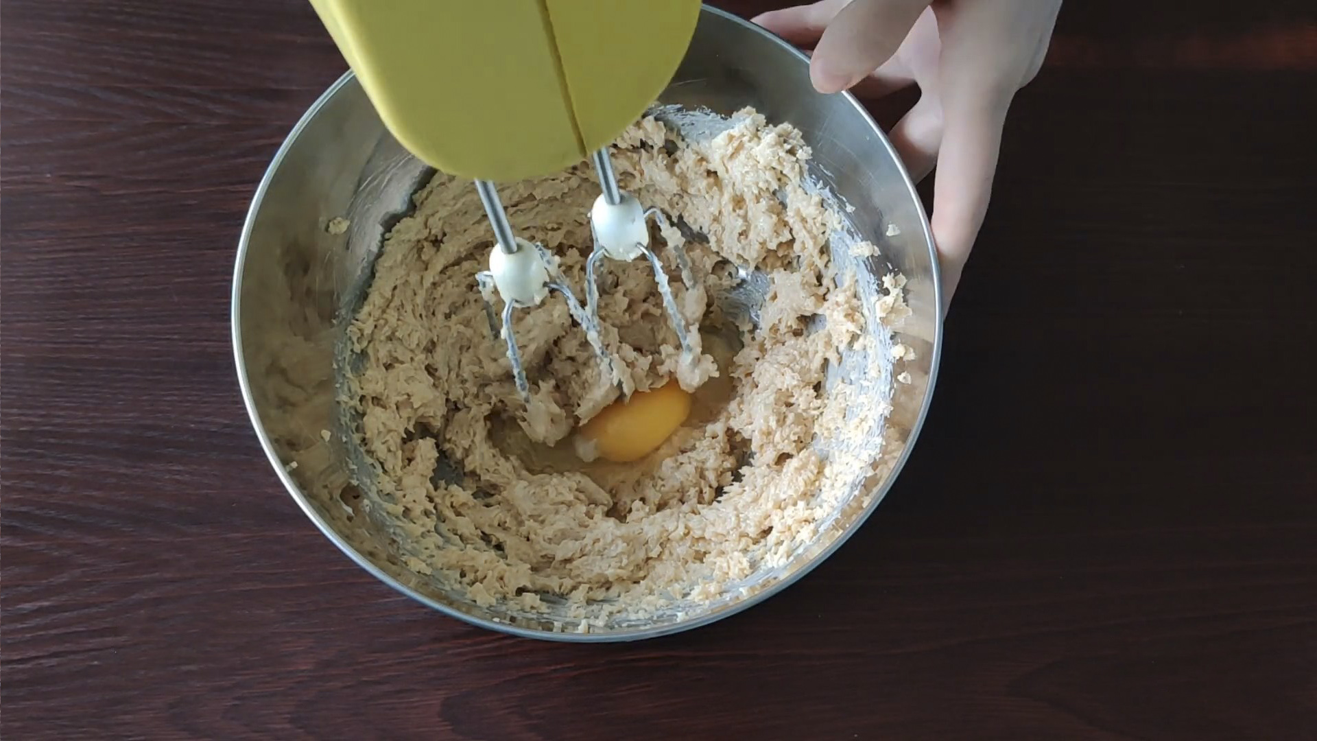 Recepta - Pastís de Nadal d'Emily Dickinson - Pas 6