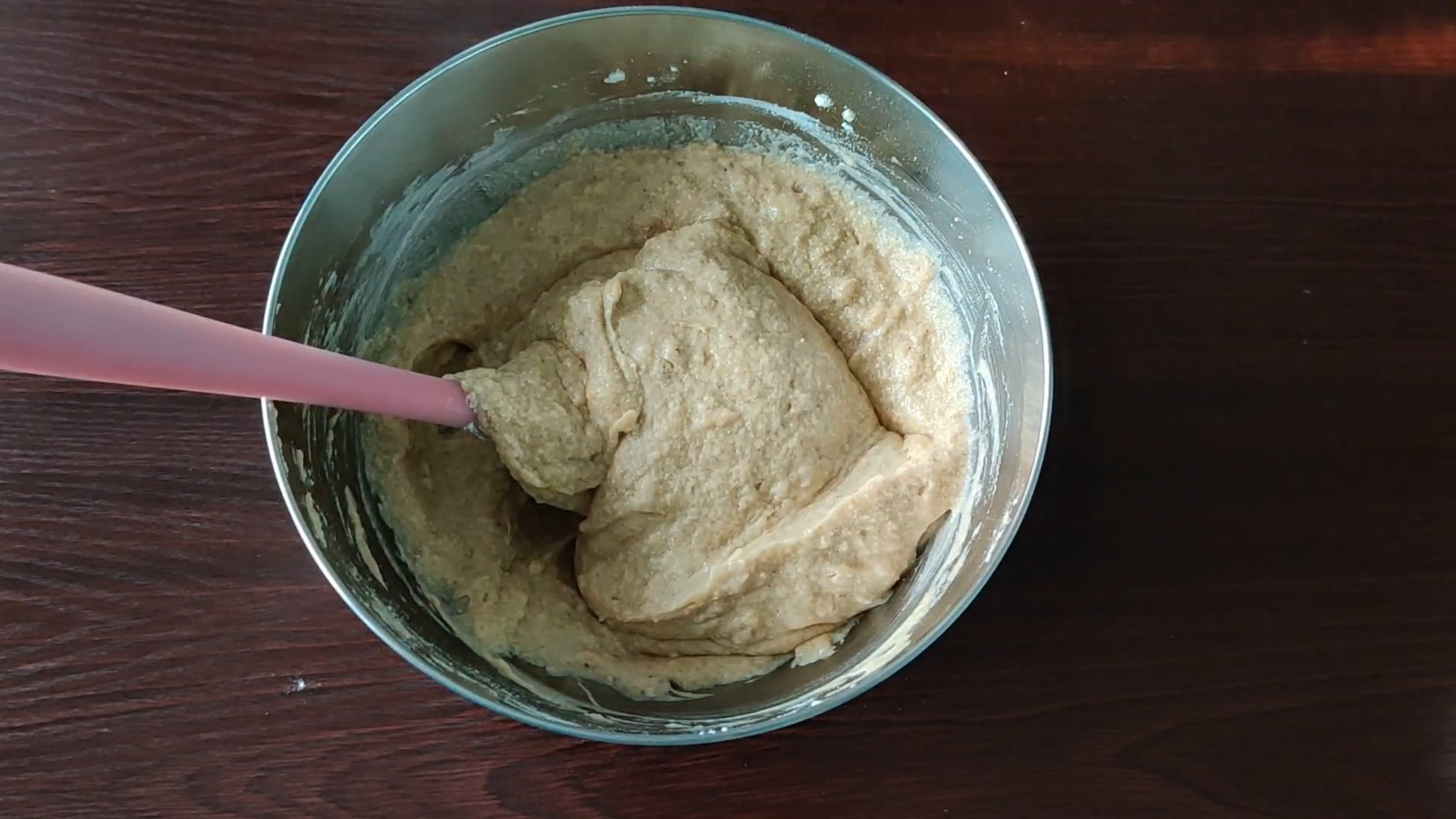 Recepta - Pastís de Nadal d'Emily Dickinson - Pas 9