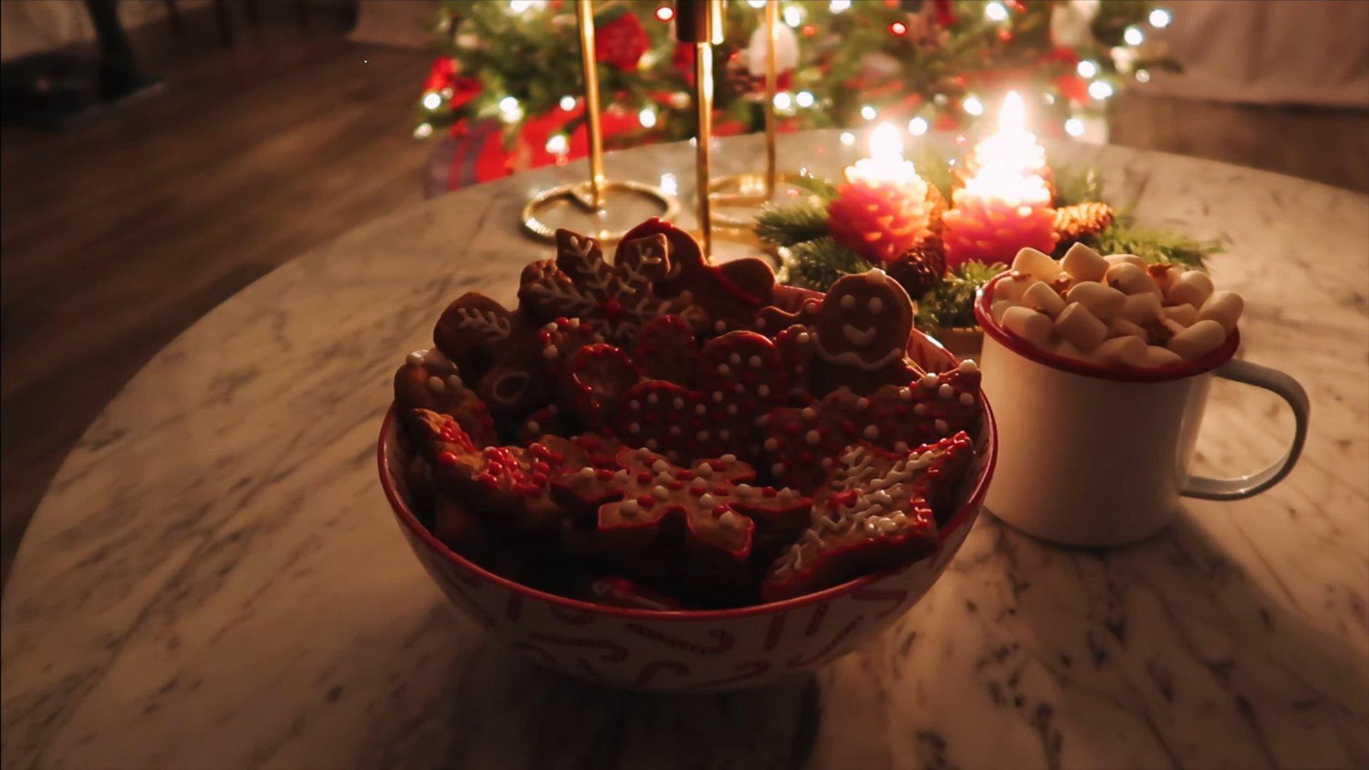 Recepta - Recepta de galeta de gingebre vegana - Pas 9