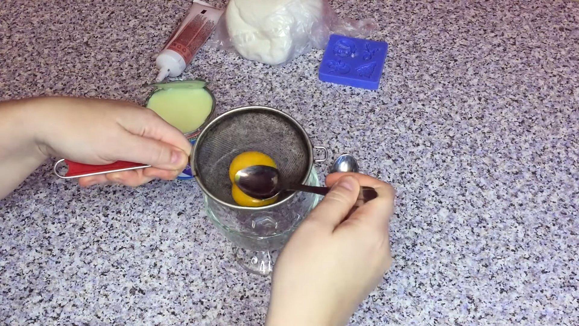 Rezept – Ungarischer Zuckerguss (Lebkuchenlack) – Schritt 2