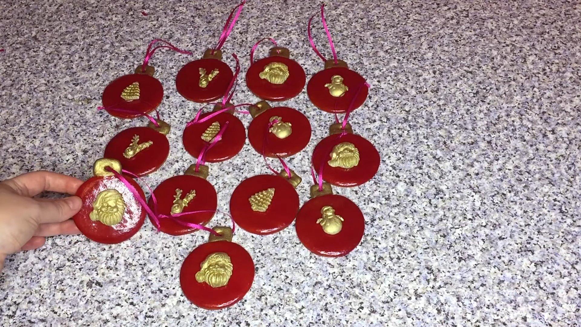 Rezept – Ungarischer Lack (Lebkuchenlack) – Schritt 6