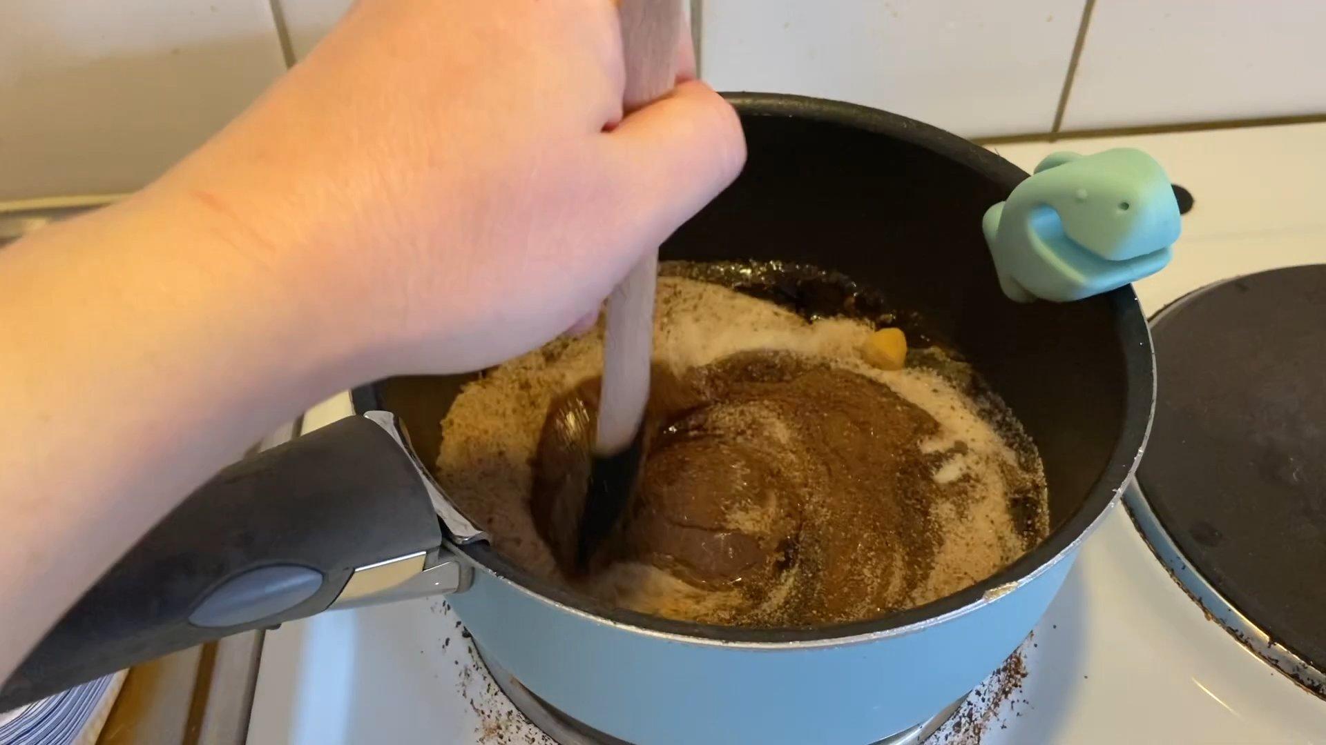 Recepta - Galetes de gingebre finlandeses - Pas 4