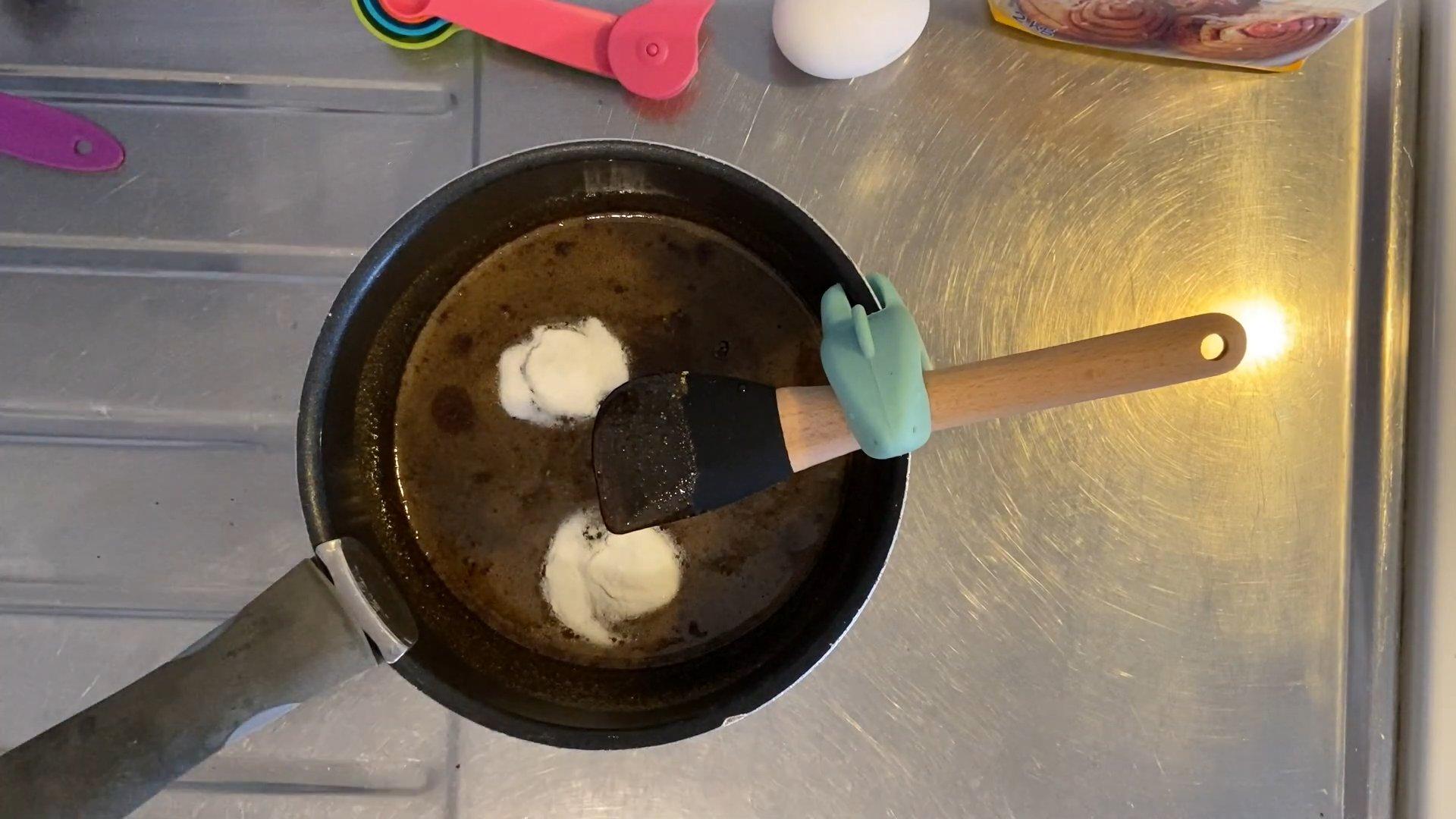 Recepta - Galetes de gingebre finlandeses - Pas 5