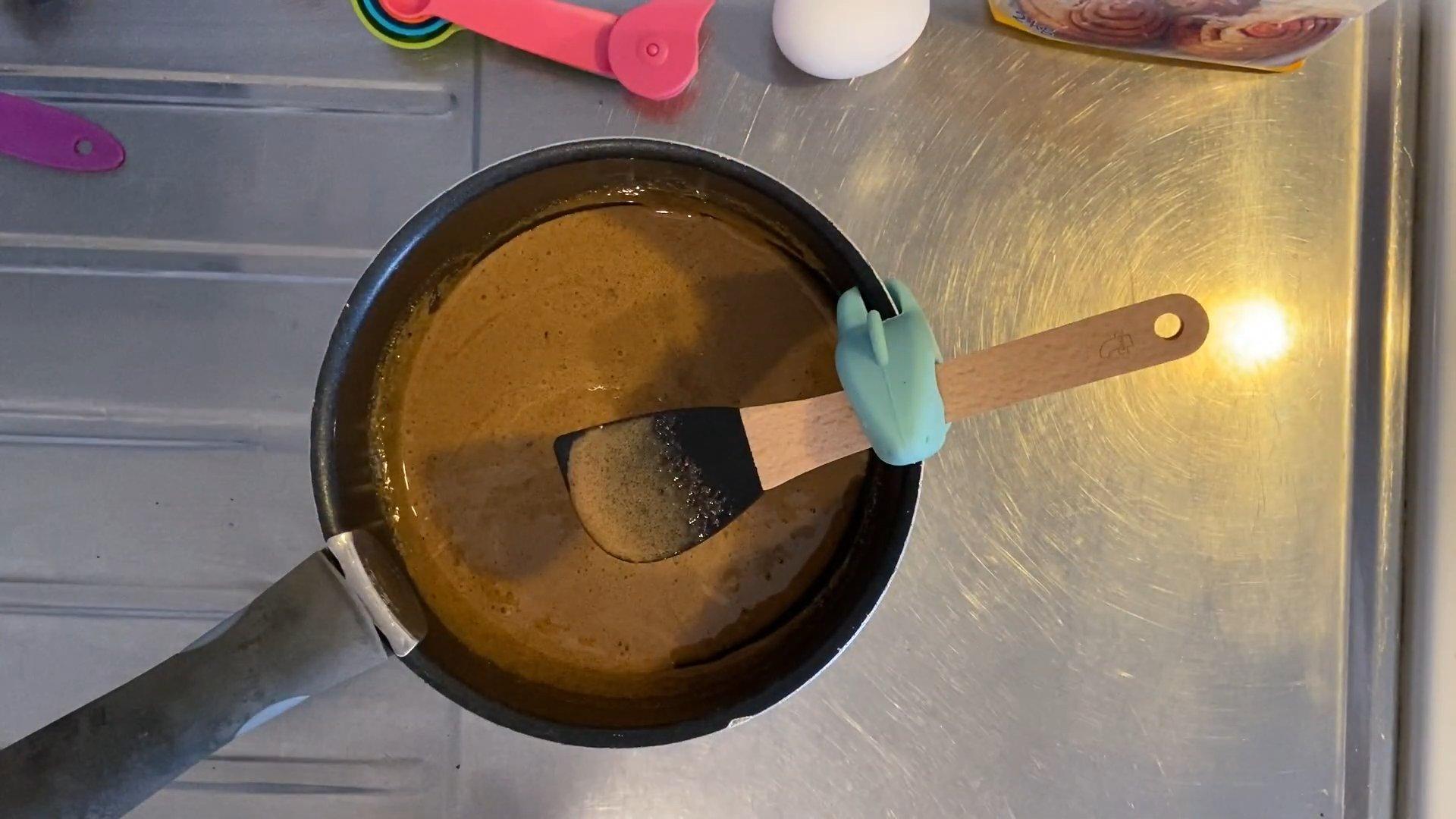 Recepta - Galetes de gingebre finlandeses - Pas 6