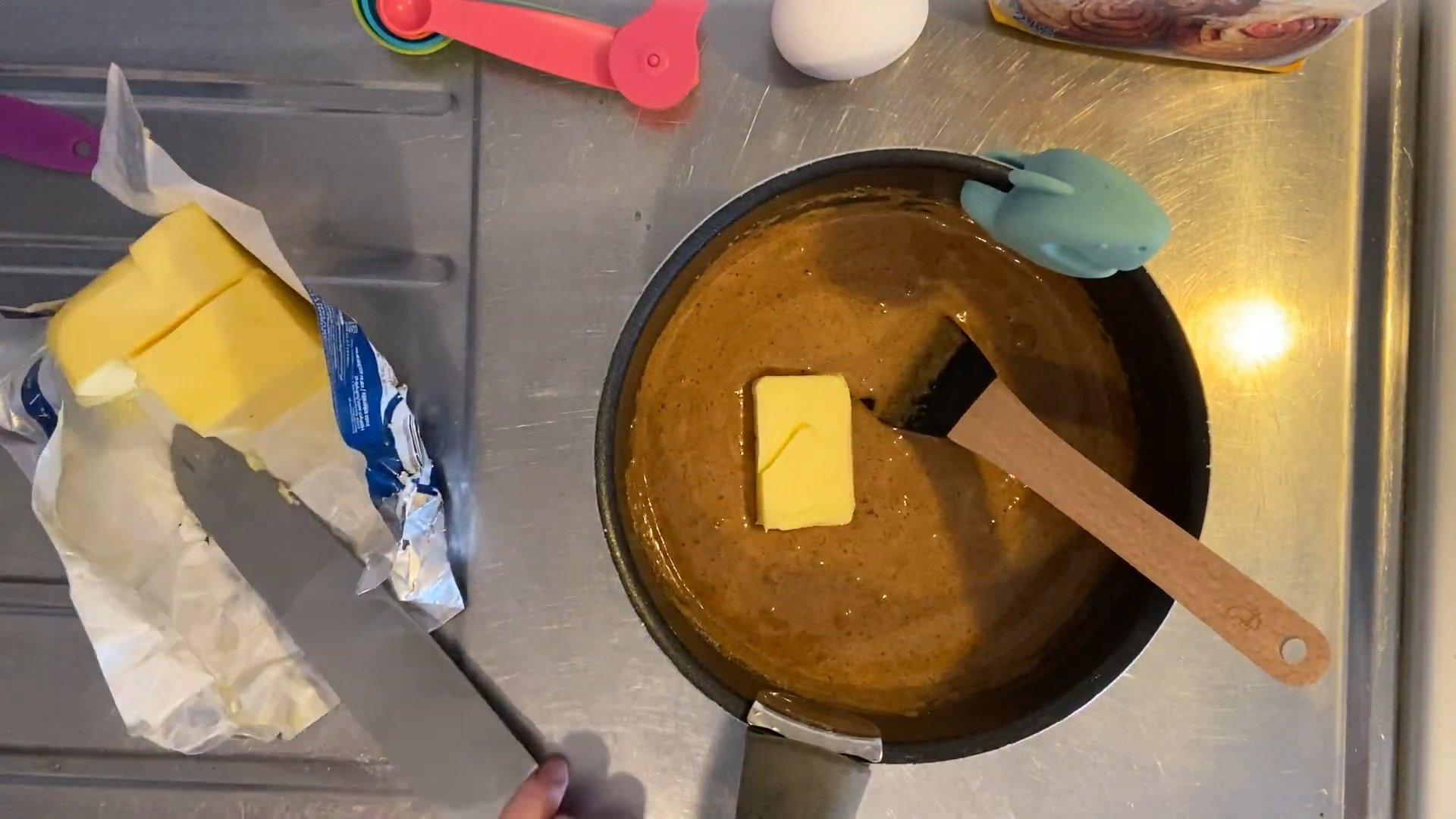 Recepta - Galetes de gingebre finlandeses - Pas 7