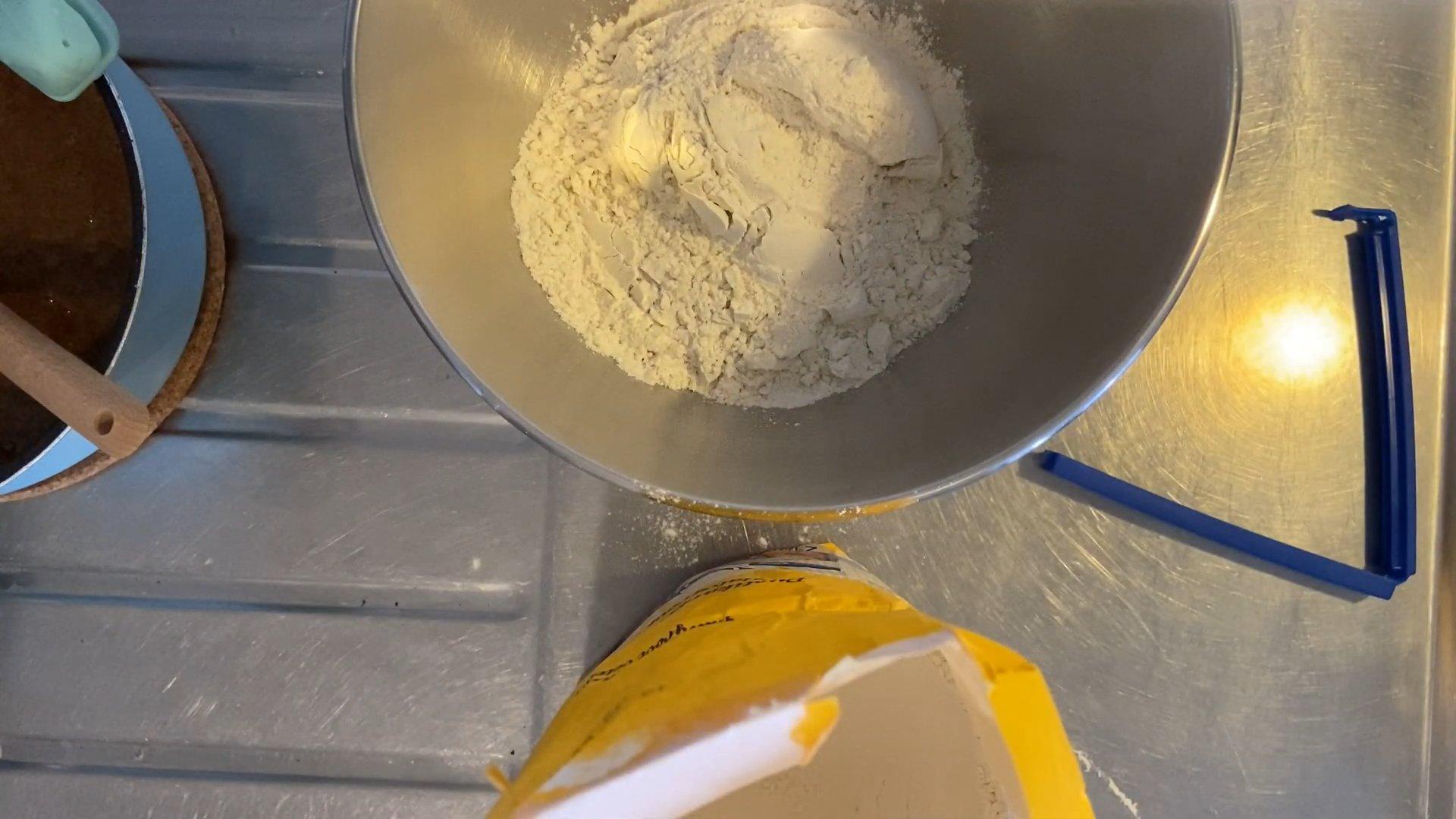 Recepta - Galetes de gingebre finlandeses - Pas 9