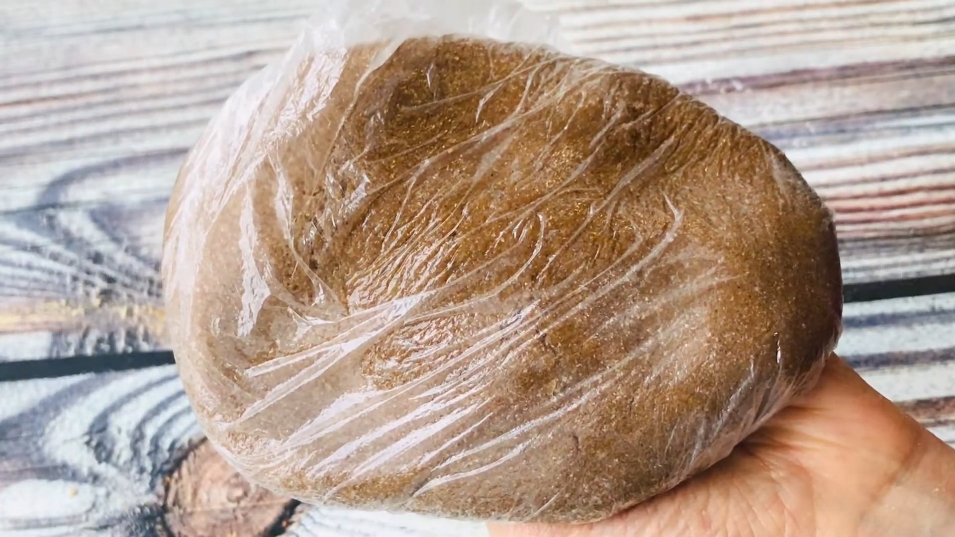 وصفة - طريقة عمل خبز الزنجبيل بالعسل والجاودار - الخطوة 7