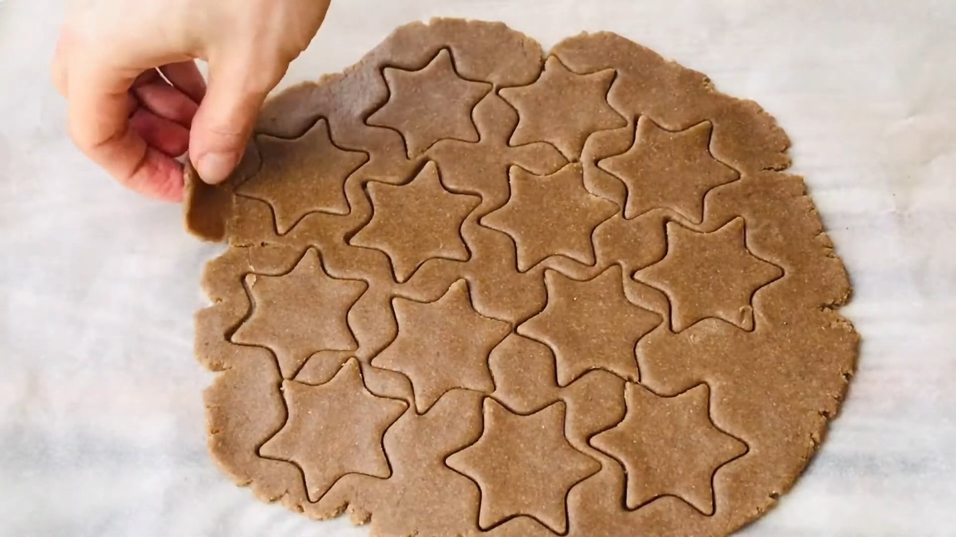 وصفة - طريقة عمل خبز الزنجبيل بالعسل والجاودار - الخطوة 8