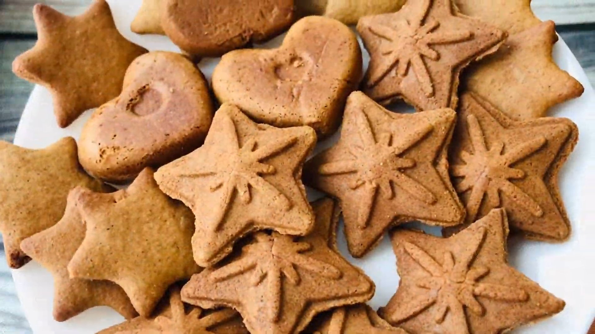 وصفة - طريقة عمل خبز الزنجبيل بالعسل والجاودار - الخطوة 9