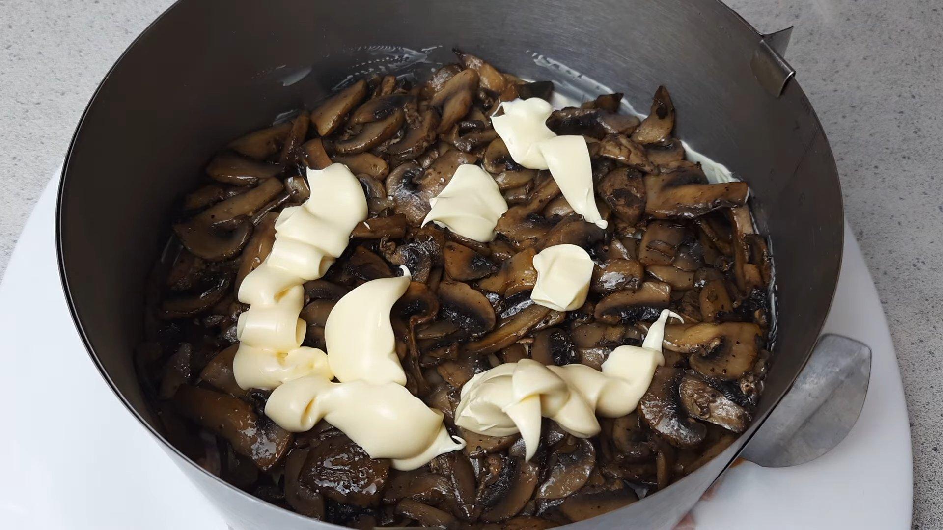 Recepta - Amanida Tigre amb Prunes - Pas 5