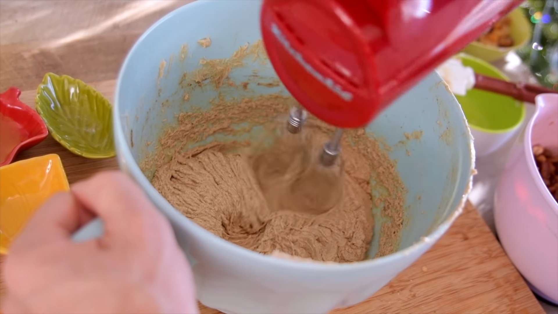 Ricetta Stollen di Yulia Vysotskaya - Passaggio 3