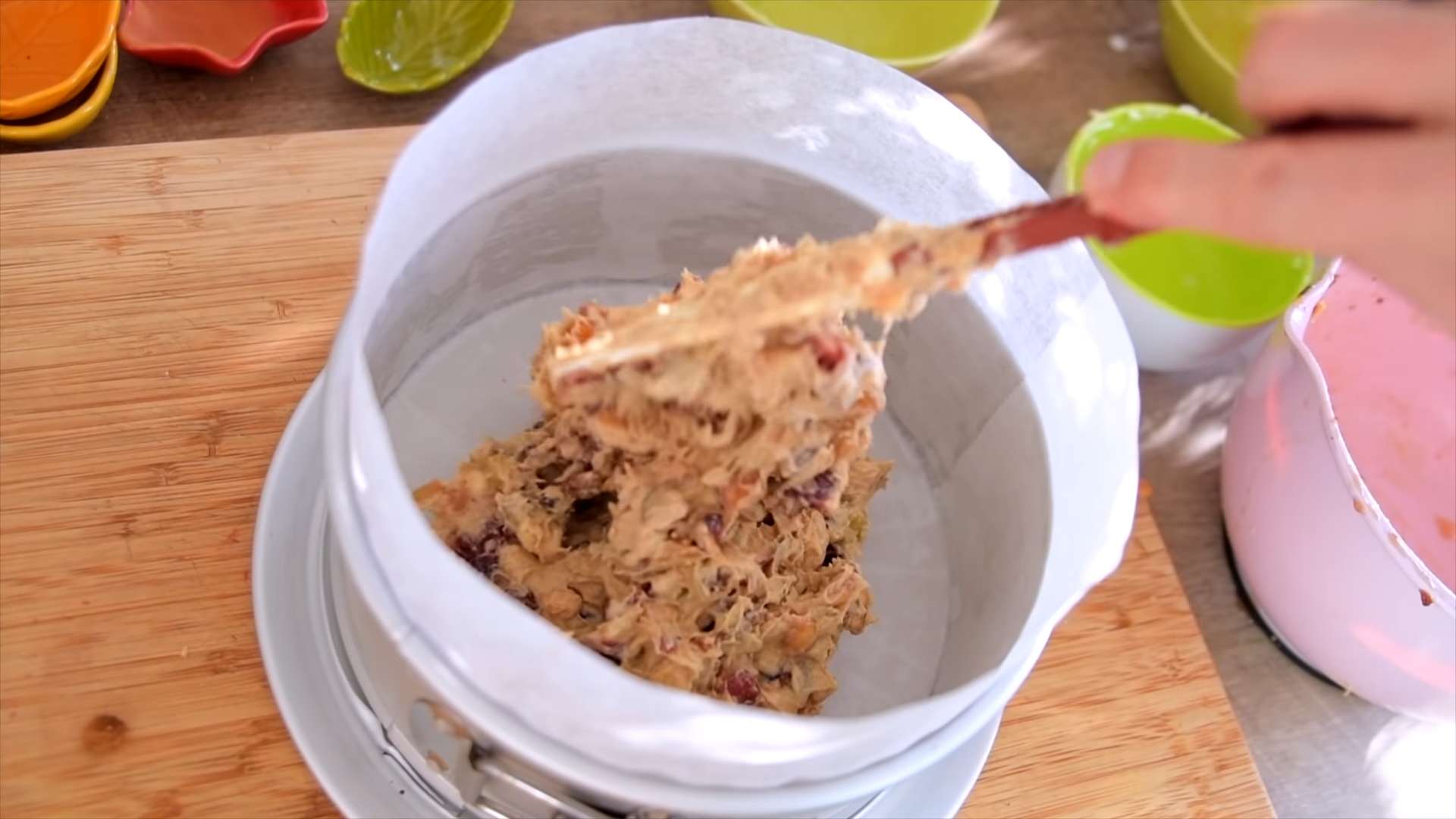 Ricetta Stollen di Yulia Vysotskaya - Passaggio 6