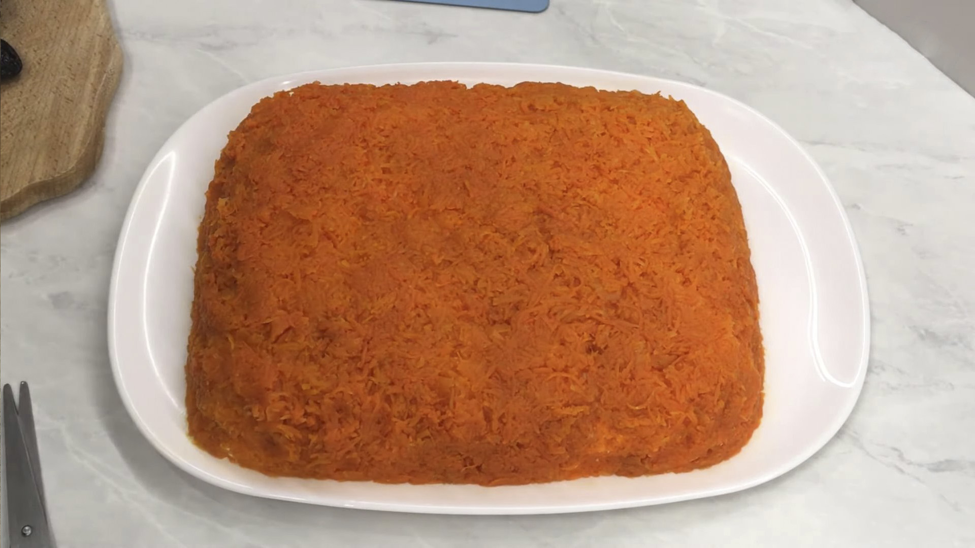 Recepta - Amanida Tigre amb Pollastre Fumat - Pas 7