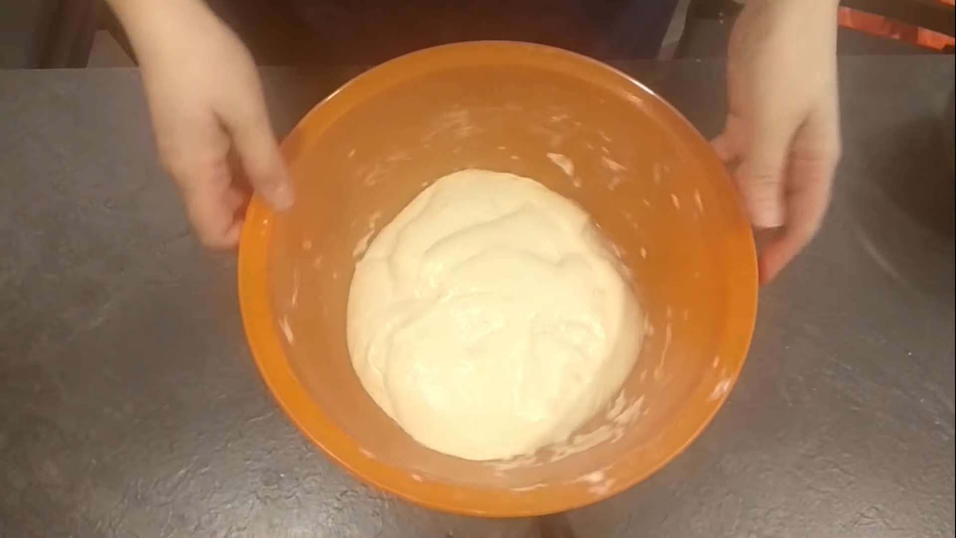 Ricetta - Stollen con lievito madre Levito Madre - step 4