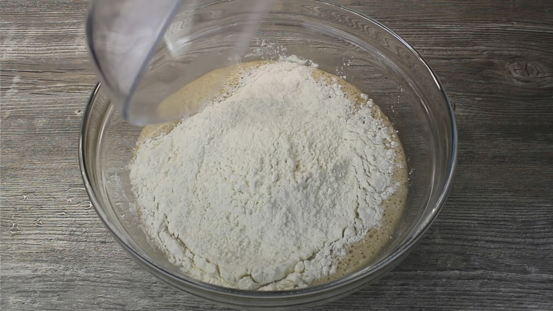 وصفة - كعكات الزنجبيل بالعسل والقرفة - الخطوة 6