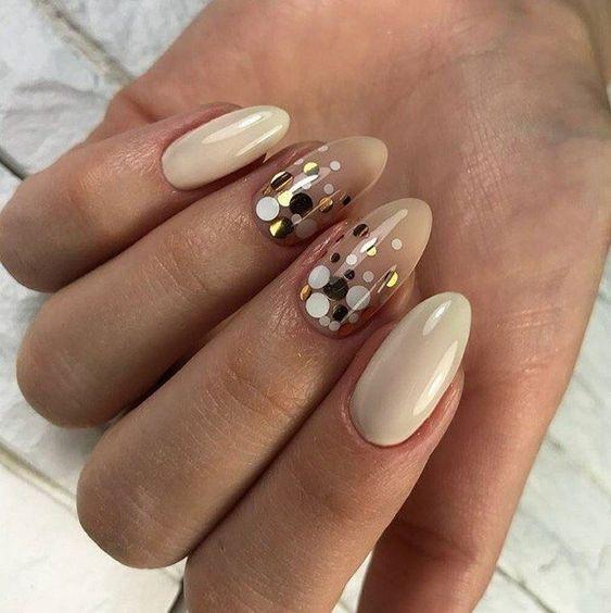 Manicura per a l'Any del Tigre - foto 2