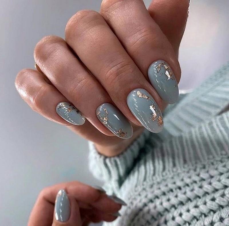 Manicura per a l'Any del Tigre - foto 3