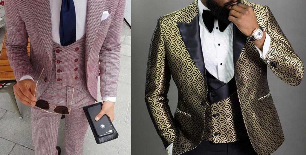 Què portar per a un home per Cap d'Any - foto 2