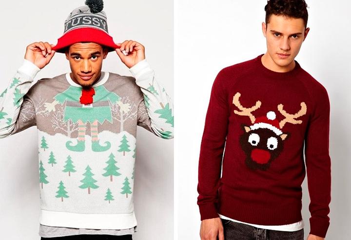 Què portar per a un home per Cap d'Any - foto 4