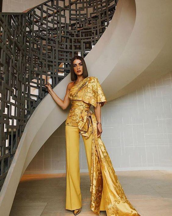 Conjunts de Cap d'Any per signe del zodíac - Lleó