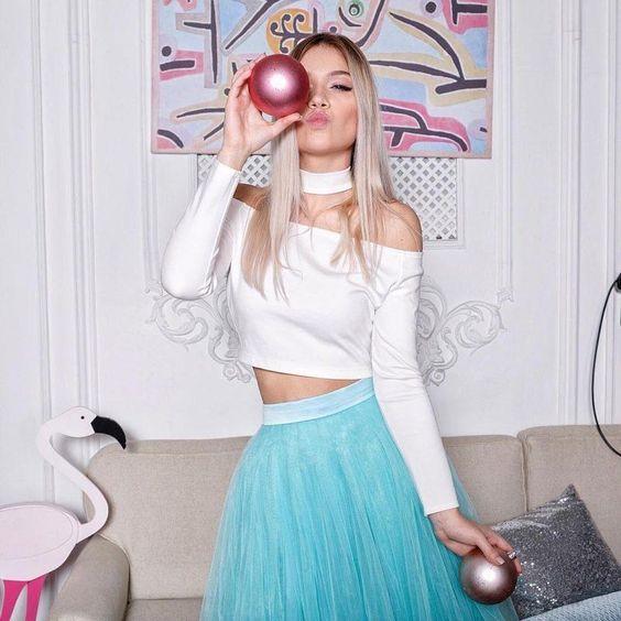 Conjunts de Cap d'Any segons el signe del zodíac - Verge