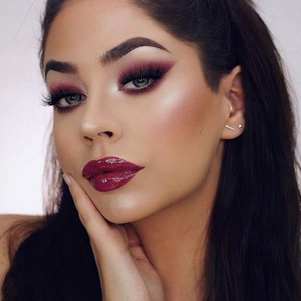 Maquillatge i pentinats de Cap d'Any 2022 - Foto 3