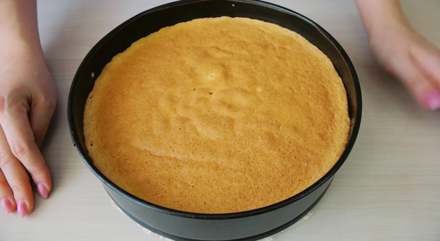 الوصفة - داكواز الفستق - الخطوة 8