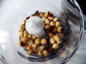 الوصفة - داكواز البندق - الخطوة 3