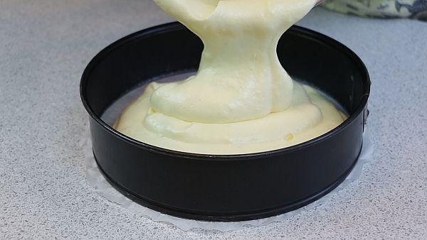 الوصفة - داكواز البندق - الخطوة 8