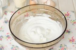 الوصفة - جوز الهند داكواز - الخطوة 4