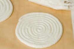 الوصفة - جوز الهند داكواز - الخطوة 6