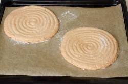 الوصفة - جوز الهند داكواز - الخطوة 7