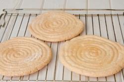 الوصفة - جوز الهند داكواز - الخطوة 8